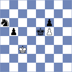 Barron - Ioannidis (Chess.com INT, 2020)