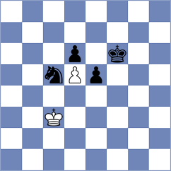 Mizzi - Donskov (chess.com INT, 2024)