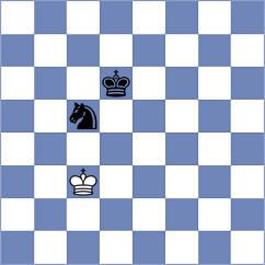 Rosenberg - Niraj (Chess.com INT, 2021)