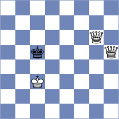 Karttunen - Savitha Shri (Chess.com INT, 2021)