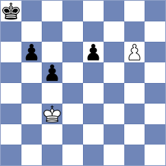 Zhigalko - Ognean (chess.com INT, 2023)