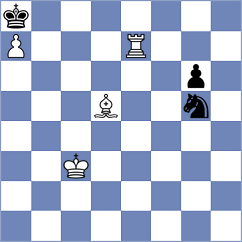 Al Burshaid - Nadan (Chess.com INT, 2021)
