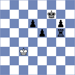 Da Paz - Manukyan (chess.com INT, 2021)