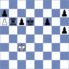 Coelho - Kejna (chess.com INT, 2024)