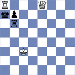 De Rycke - Assoum (Chess.com INT, 2020)