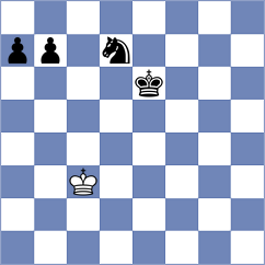 Yu - Plotnikov (chess.com INT, 2024)