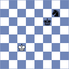 Bei - Behm (chess.com INT, 2021)
