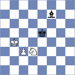 Cordero - De Leon (Chess.com INT, 2020)