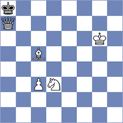 Hartikainen - Al Tarbosh (Chess.com INT, 2020)