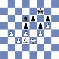 Bravo De La Vega - Ebrahimi Herab (chess.com INT, 2024)