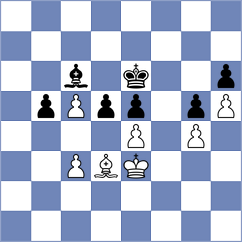 Sielecki - Zhou (chess.com INT, 2023)