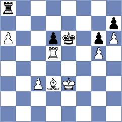Van Foreest - Remizov (chess.com INT, 2024)