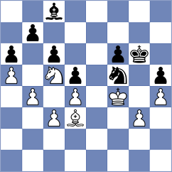 Kamsky - Zarnicki (chess.com INT, 2024)