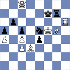 Truskavetsky - Gatterer (chess.com INT, 2024)