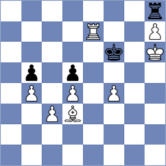 Seul - Sreyas (Chess.com INT, 2021)