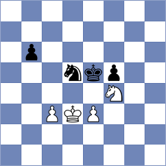 Tarun - Zubcu (Chess.com INT, 2020)