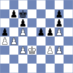Babazada - Khusnutdinov (Chess.com INT, 2021)