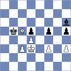 Zivic - Pakleza (chess.com INT, 2023)
