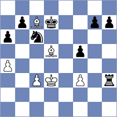Mekanova - Pashinsky (Chess.com INT, 2021)