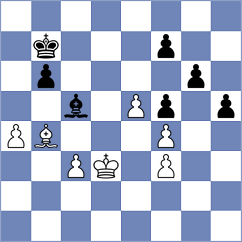 Manukian - Mamedov (chess.com INT, 2024)