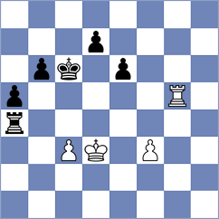 Subramanian - Recuero Guerra (chess.com INT, 2024)