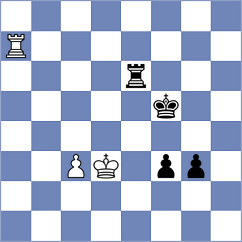 Onkoud - Msellek (chess24.com INT, 2020)