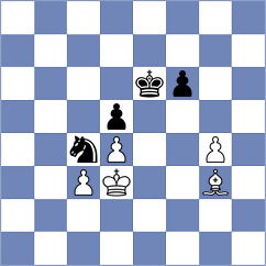 Haskin - Polgar Shutzman (Chess.com INT, 2021)