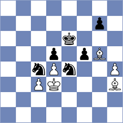 De Kleuver - Kapustin (Chess.com INT, 2021)