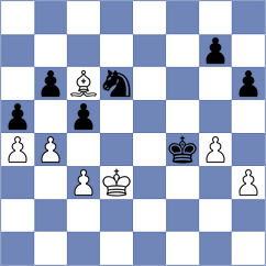 Kozlov - Samaganova (chess.com INT, 2024)
