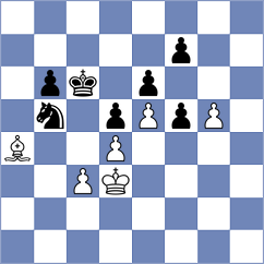 Peiris - Thake (chess.com INT, 2024)