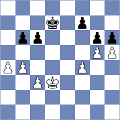 Madaminov - Tudor (chess.com INT, 2024)