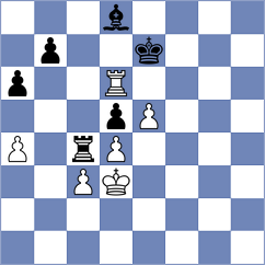 Manukian - Fernandez Sanchez (Chess.com INT, 2020)