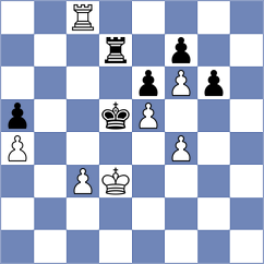 Souza - Seletsky (chess.com INT, 2023)