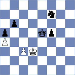 Stojanovski - Karas (chess.com INT, 2024)