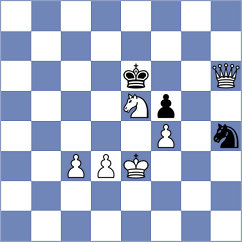 Taqwa - Nuserova (Chess.com INT, 2021)