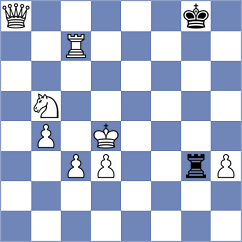 McPherson - Khadijetou Limam (chess.com INT, 2020)