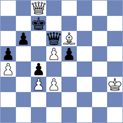 Perea Fruet - Novak (chess.com INT, 2024)