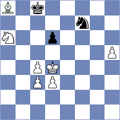 Vivas Zamora - Dinu (Chess.com INT, 2021)