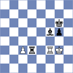Pajeken - Nakamura (chess.com INT, 2021)