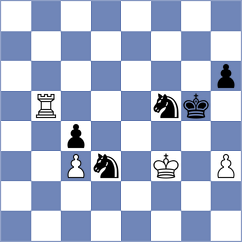 Srihari - Nathan (chess.com INT, 2023)