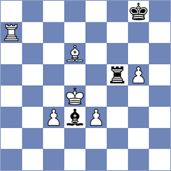 Fiorito - Jovic (chess.com INT, 2024)