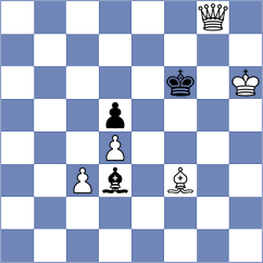 Volovich - Vafin (chess.com INT, 2023)