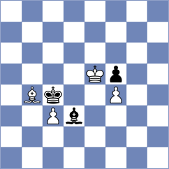 Bersamina - Bartel (chess.com INT, 2021)