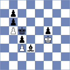 Gerbelli Neto - Ismayil (chess.com INT, 2024)
