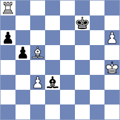 Kramnik - Postlmayer (chess.com INT, 2024)