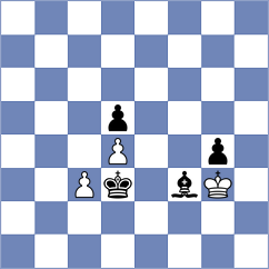 Banzea - Diaz Camallonga (Chess.com INT, 2020)