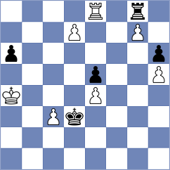 Politov - Dobrowolski (Chess.com INT, 2021)