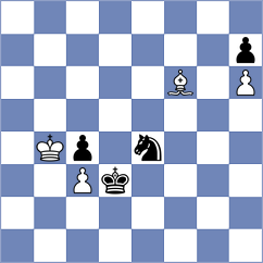 Bitelmajer - Shankland (chess.com INT, 2020)