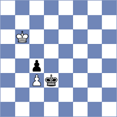 Etienne - Vazquez (Chess.com INT, 2021)