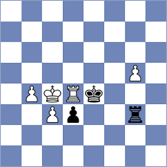 Larkin - Palchuk (chess.com INT, 2024)